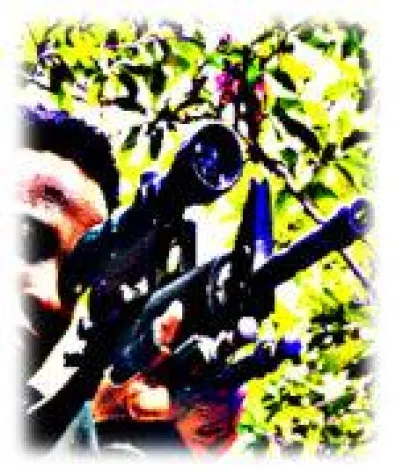 Bild: Internetstalking - Eine unterschätzte Gefahr