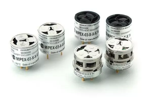 SENSOR+TEST 2017: Unitronic präsentiert neue Sensorlösungen zur Analyse von Luftqualität Bild: SENSOR+TEST 2017: Unitronic präsentiert neue Sensorlösungen zur Analyse von Luftqualität