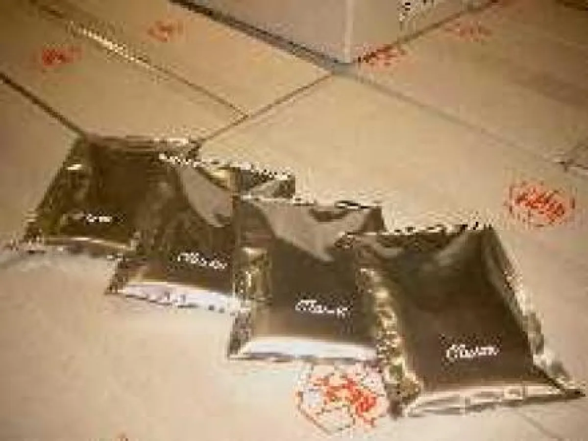 Kaffee Classic 65 Gramm Portionsbeutel 100 % Arabica