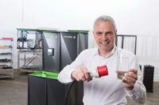 Bild: BlueSky Energy gewinnt Megawattstunden Auftrag