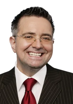 Bild: Thoralf Buller geht von Bord - asa Hochschule für Licht und Design mit neuer Leitung