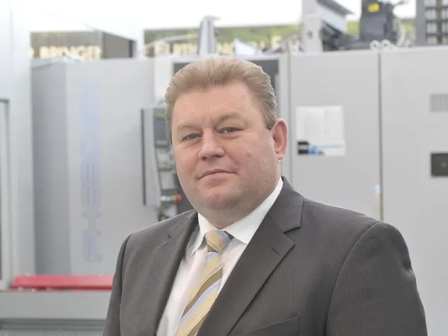 Bild: Neue Perspektiven nach der Metav - Lerinc zieht Bilanz