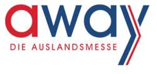 Bild: away-Auslandsmessen informieren über Bildungsangebote im Ausland