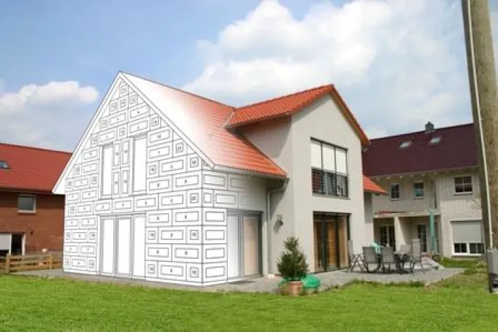 Quantensprung bei WDVS-Entwicklung Bild: Quantensprung bei WDVS-Entwicklung