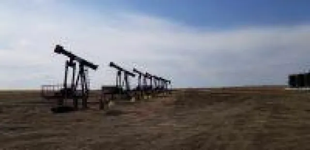 Bild: Saturn Oil & Gas - jetzt wie Warren Buffett für den Öl-Bullenmarkt positionieren