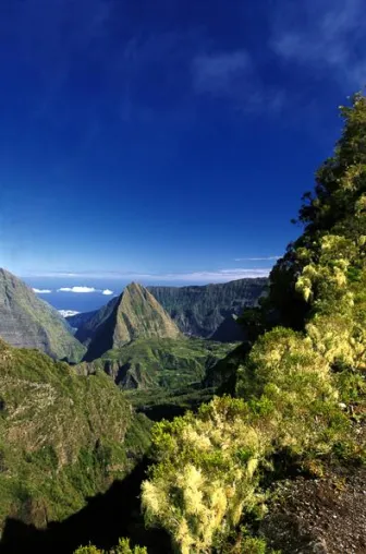La Réunion – faszinierendes Naturspektakel Bild: La Réunion – faszinierendes Naturspektakel