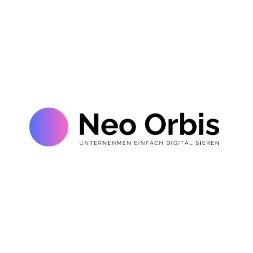 Neo Orbis UG startet in die digitale Zukunft – Neue Anlaufstelle für KMU in Sachen Digitalisierung und KI Bild: Neo Orbis UG startet in die digitale Zukunft – Neue Anlaufstelle für KMU in Sachen Digitalisierung und KI
