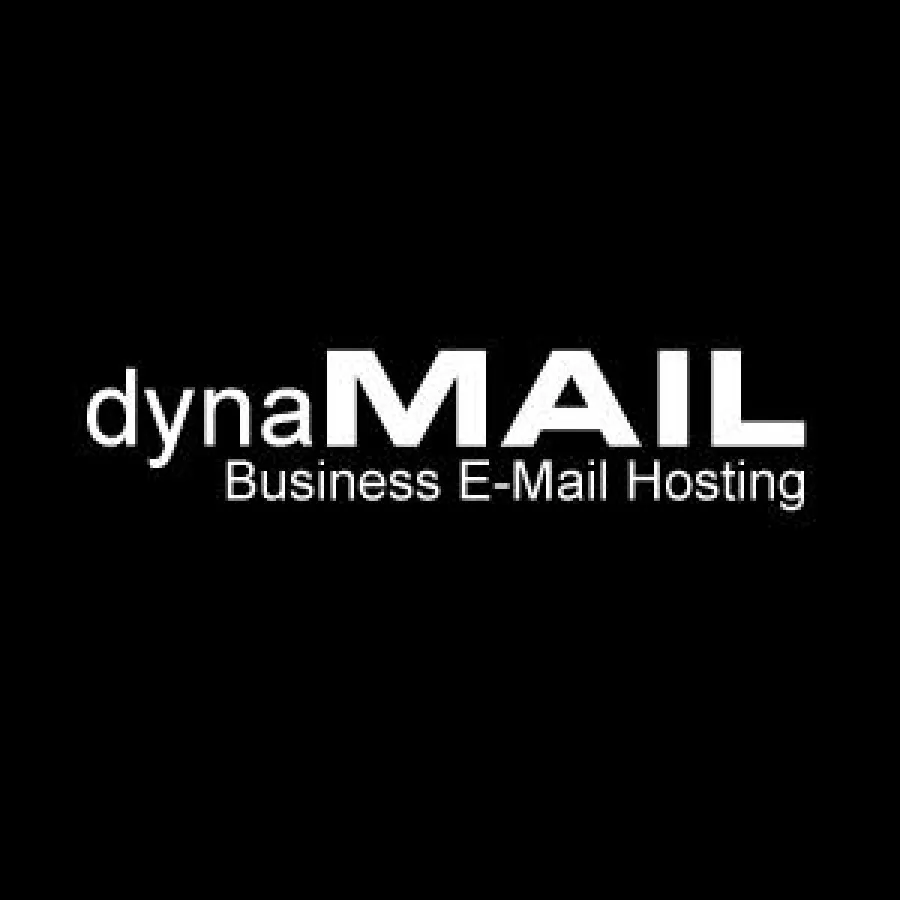 dynaMAIL Logo