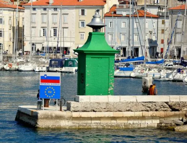 Bild: SeaHelp meldet: Kroatischer Zoll kontrolliert jetzt rigoros