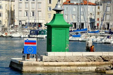 Bild: SeaHelp meldet: Kroatischer Zoll kontrolliert jetzt rigoros