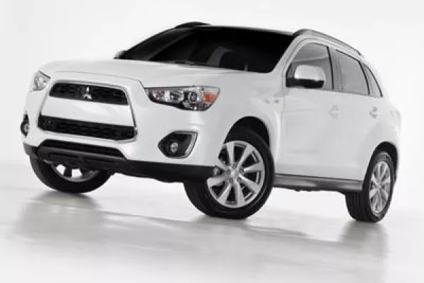 Bild: Mitsubishi Motors Corporation wählt SABIC’s NORYL GTX™
