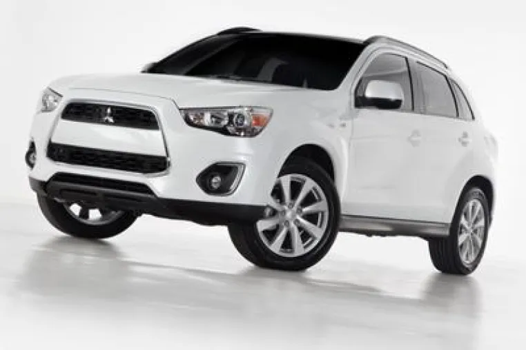 Bild: Mitsubishi Motors Corporation wählt SABIC’s NORYL GTX™