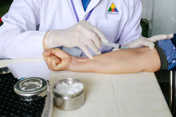 Berufskrankheiten Bild: Berufskrankheiten