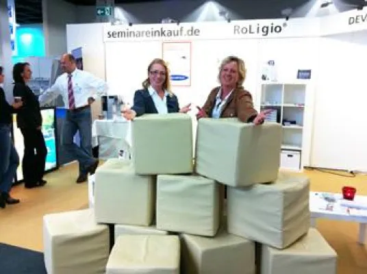 Bild: mareve Management & Training: Weiterbildung ist eine soziale und gesellschaftliche Aufgabe