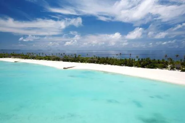Bild: roomservice deluxe übernimmt die Repräsentanz für das Atmosphere Kanisfushi Malediven