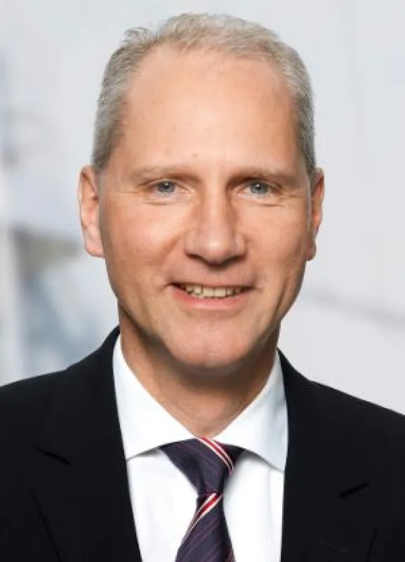 Gerhard Frieg