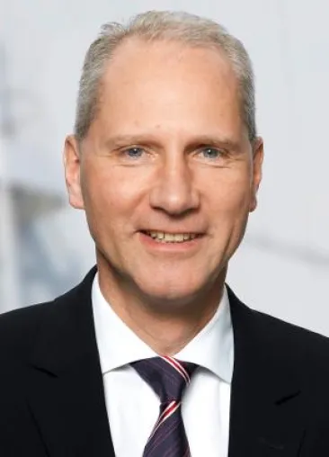 Zurich benennt neuen Vorstand für das Ressort Bank/Partner und Produktmanagement (Leben) Bild: Zurich benennt neuen Vorstand für das Ressort Bank/Partner und Produktmanagement (Leben)