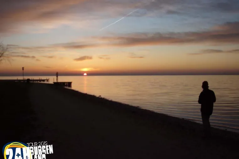 Bild: 24 Stunden Burgenland Extremtour 2012