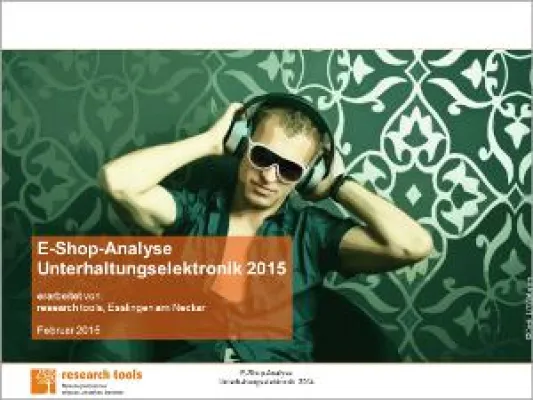 E-Shops für Unterhaltungselektronik: reine Onliner wissen wie’s geht Bild: E-Shops für Unterhaltungselektronik: reine Onliner wissen wie’s geht