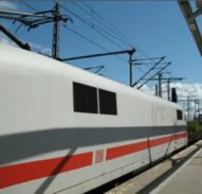 Weiterbildung zu RAMS/LCC - Nachweis und Spezifikation im Fahrzeugbau am 05. - 06. April 2017 im HDT- Berlin Bild: Weiterbildung zu RAMS/LCC - Nachweis und Spezifikation im Fahrzeugbau am 05. - 06. April 2017 im HDT- Berlin