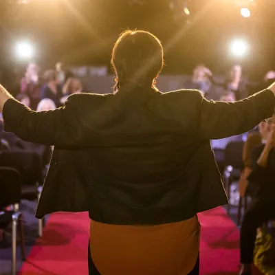 Bild: Kundenservice überzeugt