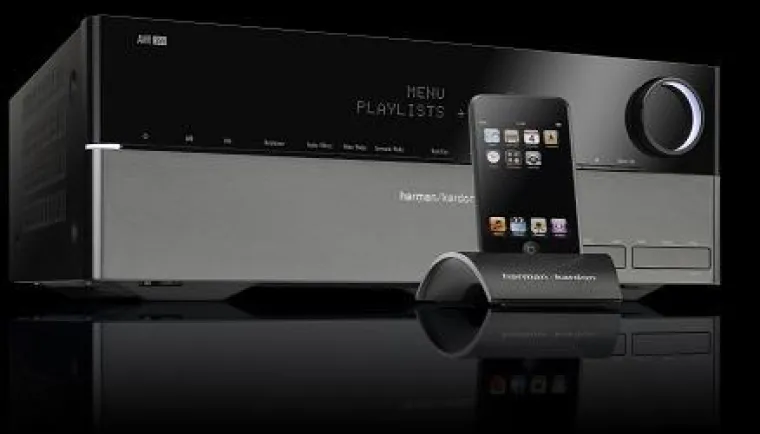 Bild: DER BRÜCKENSCHLAG FÜR DEN IPOD