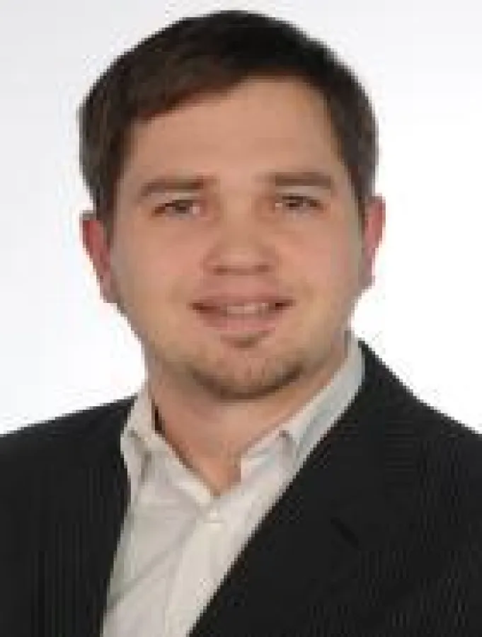 Marco Popp wird Marketingleiter bei BONAGO