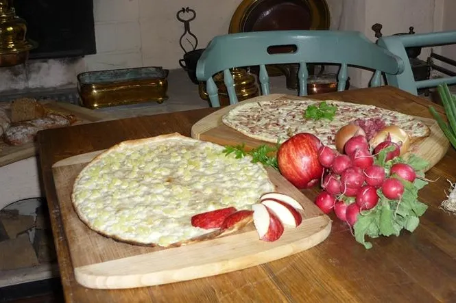 Bild: Der Ofengold-Produktfrühling beginnt auf der NordGastro