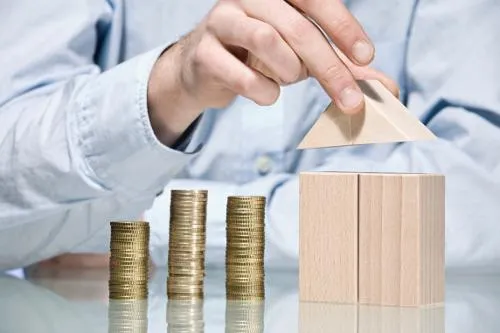 Baufinanzierung nicht ohne Absicherung der Arbeitskraft Bild: Baufinanzierung nicht ohne Absicherung der Arbeitskraft