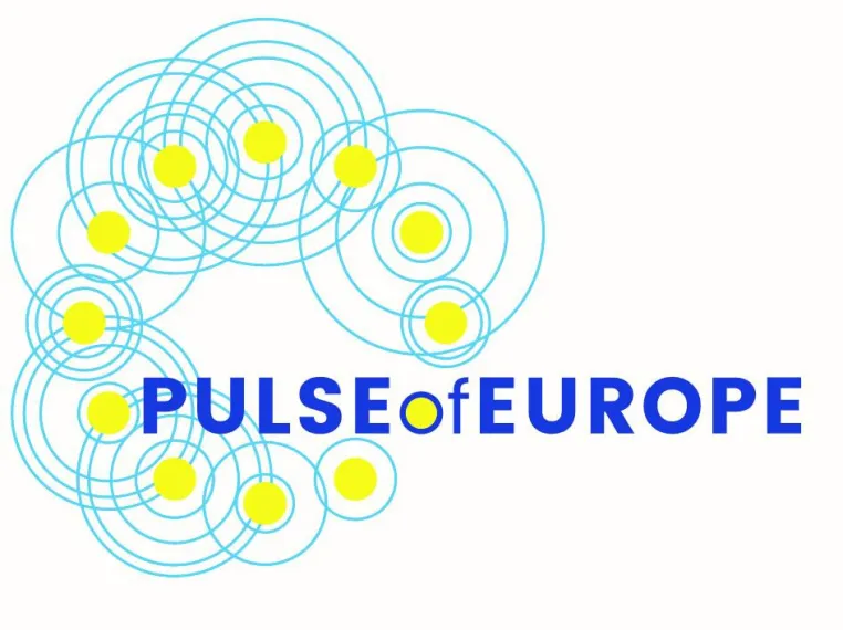 Bild: Auf ein Gespräch mit der Welt - Pulse of Europe lädt zum Europäischen Speed-Dating