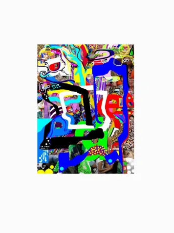 Bild: Belohnung für Partylifter