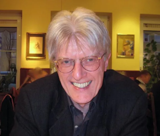 Bild: Dazed & Dazzled - Roman von Urs Aebersold