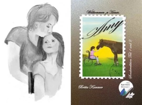 Eine wunderbare Geschichte, die nicht nur das Herz von Pferdefans höher schlagen lässt Bild: Eine wunderbare Geschichte, die nicht nur das Herz von Pferdefans höher schlagen lässt