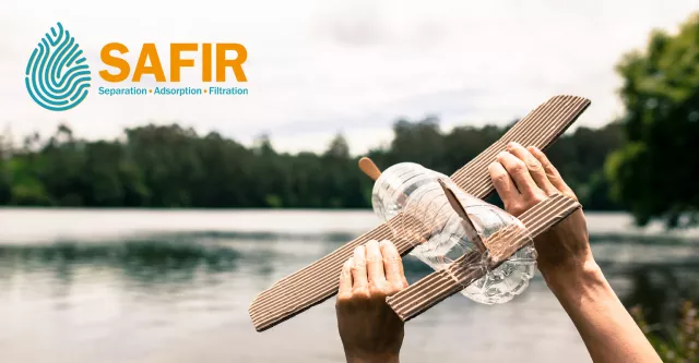 Bild: Innovationsnetzwerk für industrielle Reinigungs- und Recyclingprozesse startet in die zweite Förderphase 