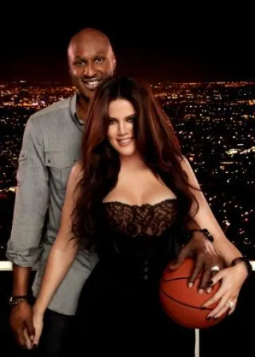 Bild: Auf und ab der Gefühle: Die neuen Reality-Formate Khloé & Lamar und The Dance Scene bei E!