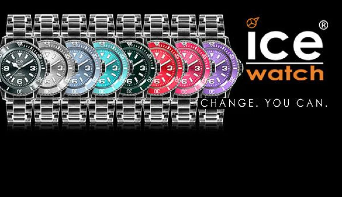 Ice-Watch Uhren auf www.uhrcenter.de