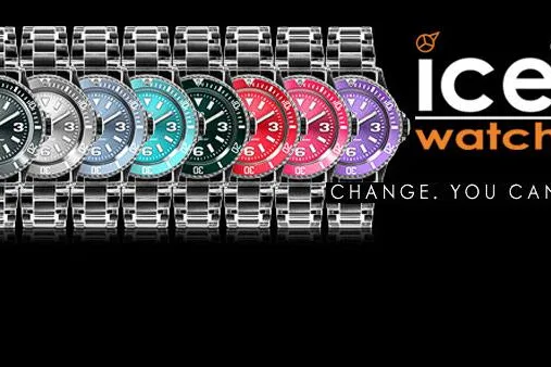 Mit dezenten Ice-Watch Modellen in den Herbst 2012 Bild: Mit dezenten Ice-Watch Modellen in den Herbst 2012