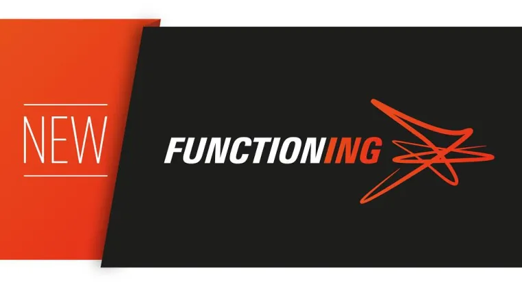 Bild: Functioning® - Das neue Produkt von SAFS & BETA