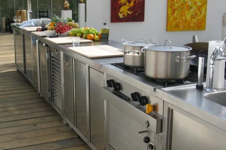 Bild: Wettkochen zum Erntedank – Hessen gegen den Rest der Welt