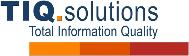 Bild: Die TIQ Solutions GmbH präsentiert sich mit einer neuen Homepage und einem erweiterten Geschäftsfeld!