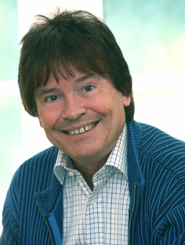 Dr. Arnd Stein - Psychotherapeut und Autor