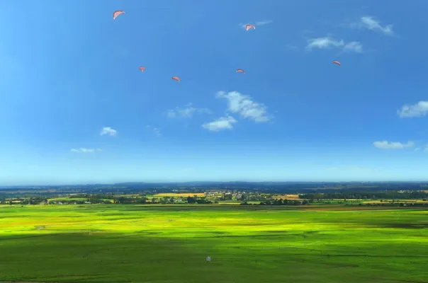 Bild: Rekord-Crowdfunding für die bessere Windenergie