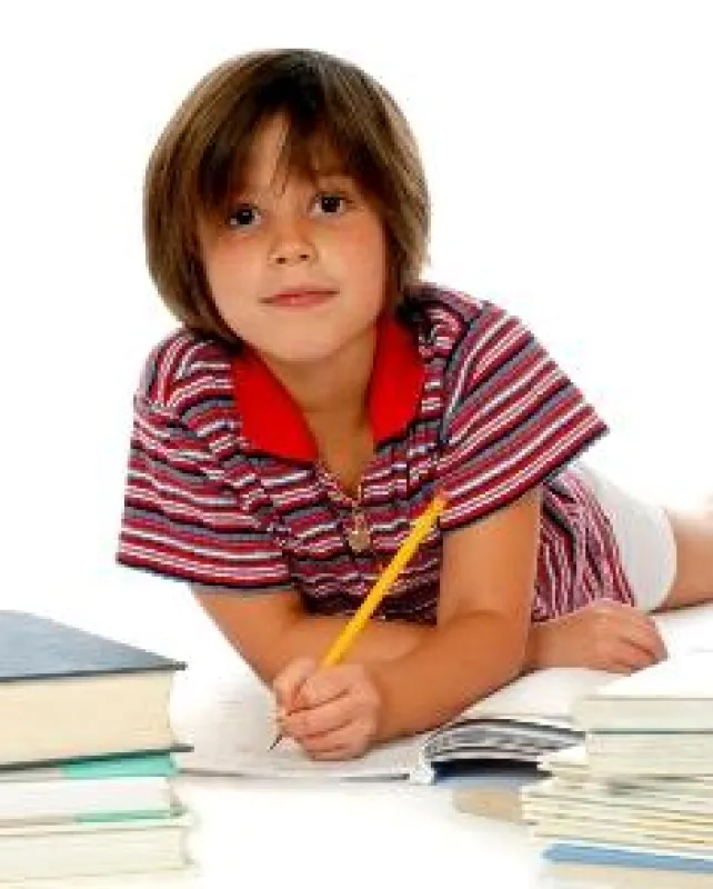 ©iStockphoto McIninch, Linkshänderin