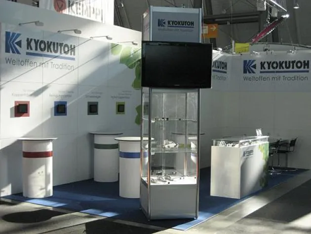 Bild: Clevere Planung macht Messeauftritt erfolgreich