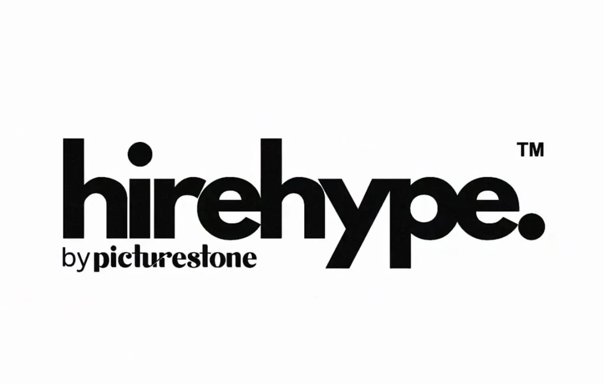 HIREHYPE™ by Picturestone