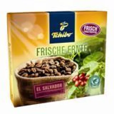 Limitierter Hochlandkaffee aus Zentralamerika - Die Frische Ernte El Salvador Bild: Limitierter Hochlandkaffee aus Zentralamerika - Die Frische Ernte El Salvador