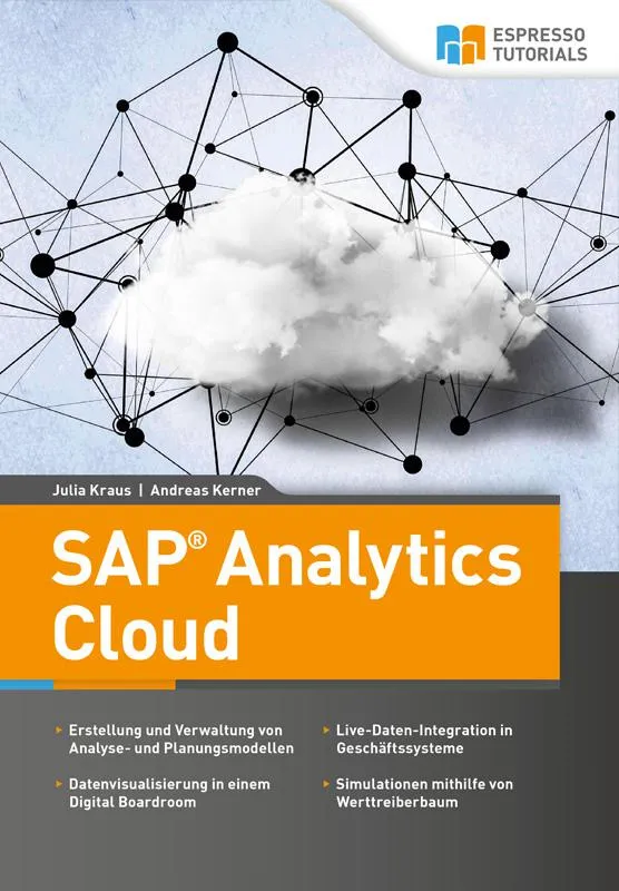 Was kann SAP Analytics Cloud?