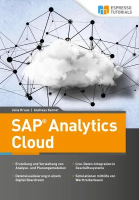 Bild: Schnelle Datenanalyse mit SAP in der Cloud