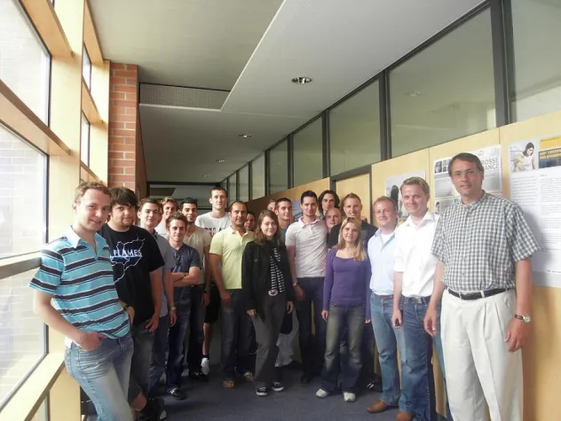 Bild: Hochschule Ansbach und maihiro schließen erstes Projekt erfolgreich ab