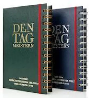 Wo kann man Zeit kaufen? Selbstmanagement: Den Tag meistern mit der 6-Punkte-Liste Bild: Wo kann man Zeit kaufen? Selbstmanagement: Den Tag meistern mit der 6-Punkte-Liste